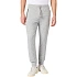 Pánske nohavice Champion Rib Cuff Pants grey 220807 EM021