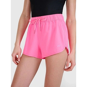 Dámske plážové šortky 4F 4FWSS25UBDSF130-55N Dámske plážové šortky 4F 4FWSS25UBDSF130-55N