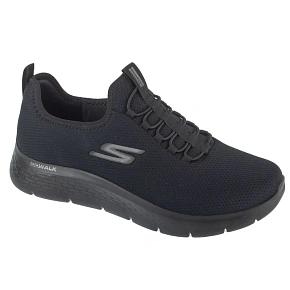 Skechers GO Walk Flex – Ultra 216484WW-BBK Čierne 41