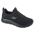 Skechers GO Walk Flex – Ultra 216484WW-BBK Čierne 41