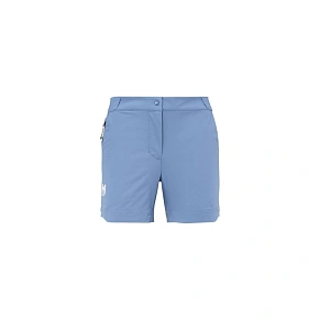 Dámske šortky MILLET Ubic Stretch Short W, modré