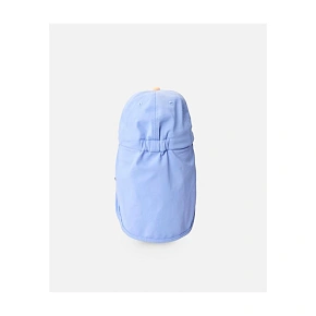 Čiapka RIP CURL Beach Cap – chlapčenská, modrá