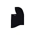 POC Layer Merino Balaclava – čierna kukla