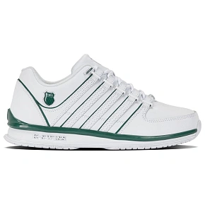 K-Swiss RINZLER biela/POSY zelená – M (01235-108-M) K-Swiss RINZLER biela/POSY zelená – M (01235-108-M)