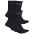 Ponožky Nike Everyday Cushion Crew 6Pak SX7666-010