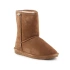 Dámske topánky Emma Youth 608Y-920 W Hickory Neverwet - BearPaw