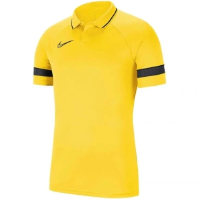 Pánske polo tričko DF Academy 21 SS M CW6104 719 - Nike Pánske polo tričko DF Academy 21 SS M CW6104 719 - Nike