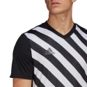 Pánsky dres Entrada 22 Graphic Jersey M HF0126 - Adidas