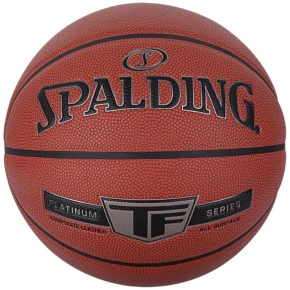 Spalding Platinum TF Basketbal 76855Z