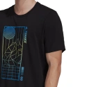 Pánske terrex Mountain Fun Graphic M H50930 - Adidas