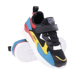 Topánky Bejo Agepi Jr 92800401027