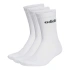Ponožky adidas Linear Crew HT3455