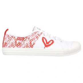 Skechers x JGoldcrown: BOBS B Cool All Corazon W 113952-WRPK