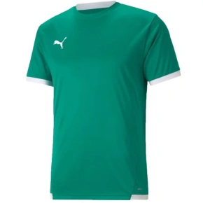 Puma teamLiga Jersey M 704917 05 muži