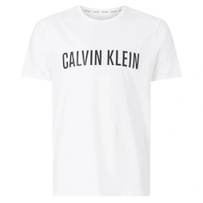 Pánske tričko s krátkym rukávom NM1959E-100 - Calvin Klein