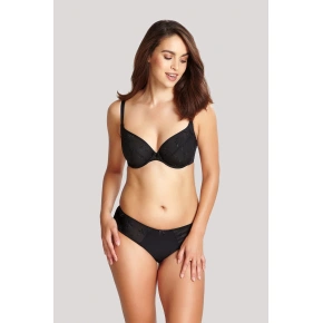 Dámska podprsenka Tango 3256 Black - Panache