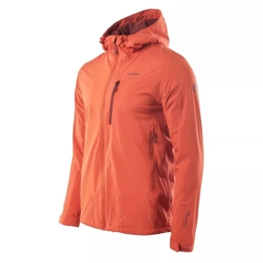 Pánska bunda Toman 92800441233 Cinnamon - Hi-Tec