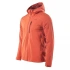 Pánska bunda Toman 92800441233 Cinnamon - Hi-Tec