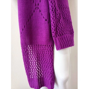 Dámska šatka Jarka 111 fuchsiová - FPrice