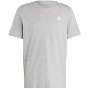 Tričko adidas Essentials Single Jersey s vyšitým malým logom M IC9288 Tričko adidas Essentials Single Jersey s vyšitým malým logom M IC9288