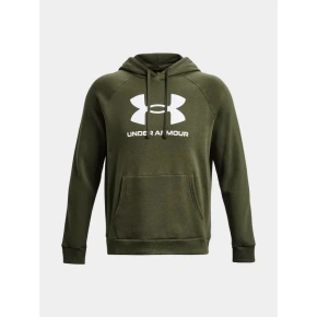 Mikina Under Armour Fleece Logo Hd M 1379758-390 pánske