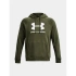 Pánske tričko Under Armour Fleece Logo Hd M 1379758-390