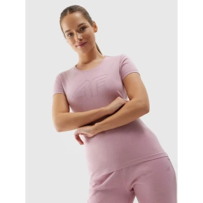 Tričko 4F W 4FWSS24TTSHF1163-56S women