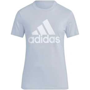 Tričko adidas Loungewear Essentials Logo Tee W IR5408