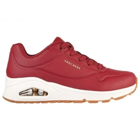 Skechers Uno-Stand on Air W 73690-BURG