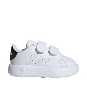 Detská obuv adidas Advantage white ID5284