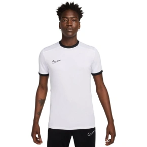 Tričko Nike Academy 25 SS Top M FZ9754 100 muži Tričko Nike Academy 25 SS Top M FZ9754 100 muži