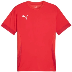 Puma teamGoal Matchday Jersey M 705747 01 muži