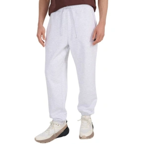 Pánske nohavice 4F CAS M1140 cool light grey melange 4FWMM00TTROM1140 27M Pánske nohavice 4F CAS M1140 cool light grey melange 4FWMM00TTROM1140 27M