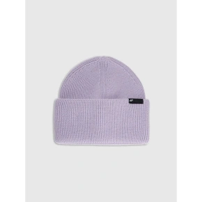 Detská zimná čiapka 4F 4FJWAW25ACAPU652-51S