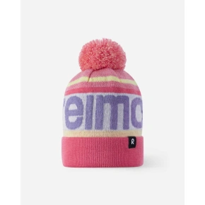Detská zimná čiapka Reima Beanie Taasko - vlnená a teplá (5300058B-3311) Detská zimná čiapka Reima Beanie Taasko - vlnená a teplá (5300058B-3311)