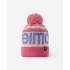 Detská zimná čiapka Reima Beanie Taasko - vlnená a teplá (5300058B-3311)