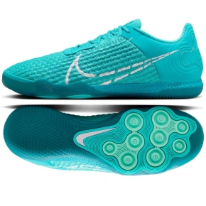 Topánky Nike React Gato IN CT0550-300 Topánky Nike React Gato IN CT0550-300