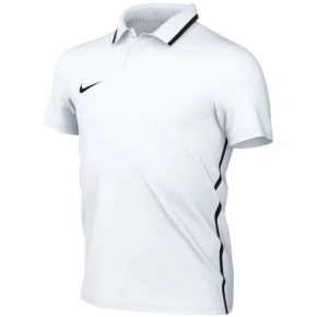 Detské tričko Nike Dri-Fit Park 26 Polo white HM7145 100 Detské tričko Nike Dri-Fit Park 26 Polo white HM7145 100