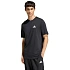 Pánske adidas Outdoor Mountain Biking Graphic T-shirt black KB2536 pánske