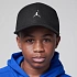 Kšiltovka Air Jordan Big Kids Metal Jumpman Trucker Cap - 9A0928-023