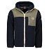 Geografické Nórsko Pánska fleecová bunda Terpa Navy Db Men 047-1 navy blue (WZ8006H/GN-Navy)