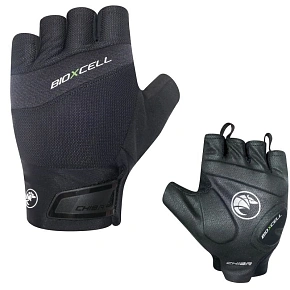 Rukavice CHIBA BIOXCELL PRO, čierne, veľkosť 4XL