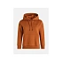 Mikina Peak Performance W Original Small Logo Hoo green