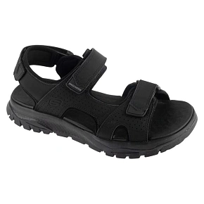 Skechers Wagner – Avalon 205724-BBK čierne 41 Skechers Wagner – Avalon 205724-BBK čierne 41