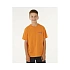 Chlapčenské tričko RIP CURL Eternal Shred Art Tee-Boy, oranžové, detské