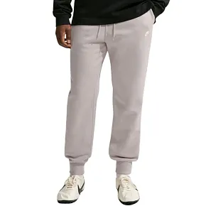 Spodnie męskie Nike Club BB Jogger beżowe FN3787 211