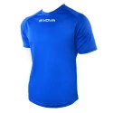 Futbalové unisex tričko One U MAC01-0002 - Givova