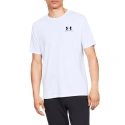 Pánske tričko Sportstyle Logo M 1326799-100 - Under Armour