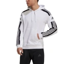 Pánska mikina Squadra 21 Sweat Hoody M GT6637 - Adidas