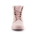 Dámske topánky Pampa Sport W 72992-612-M - Palladium